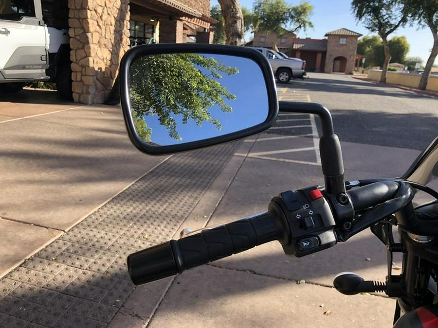 2024 Kawasaki Vulcan® S Cafe ABS