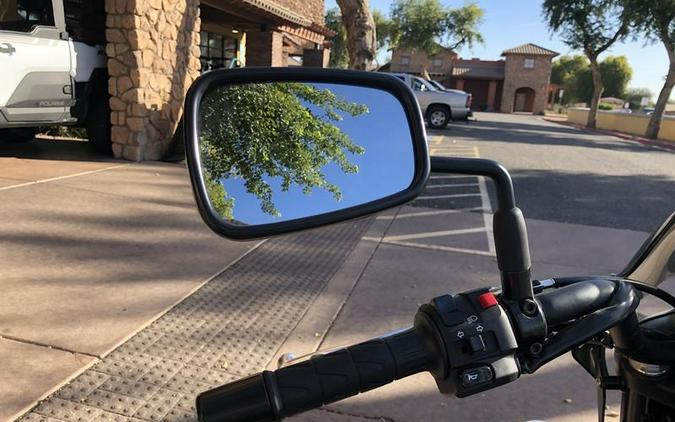 2024 Kawasaki Vulcan® S Cafe ABS