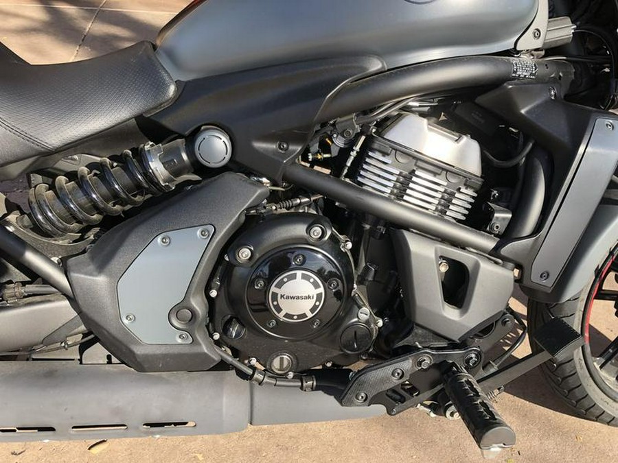 2024 Kawasaki Vulcan® S Cafe ABS