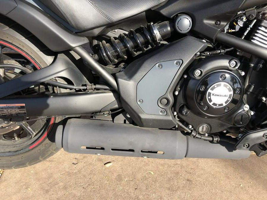 2024 Kawasaki Vulcan® S Cafe ABS
