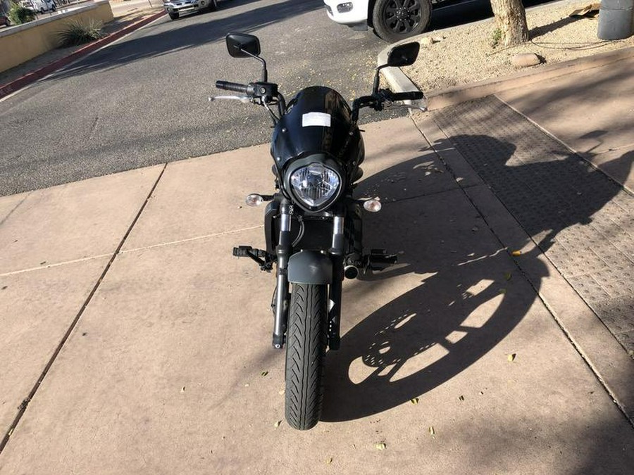 2024 Kawasaki Vulcan® S Cafe ABS