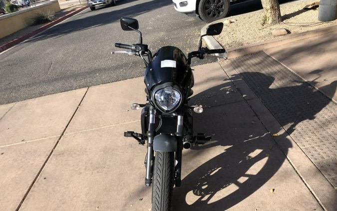 2024 Kawasaki Vulcan® S Cafe ABS