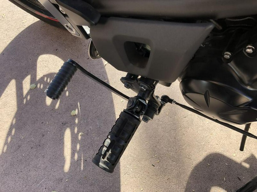 2024 Kawasaki Vulcan® S Cafe ABS