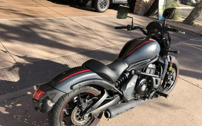 2024 Kawasaki Vulcan® S Cafe ABS