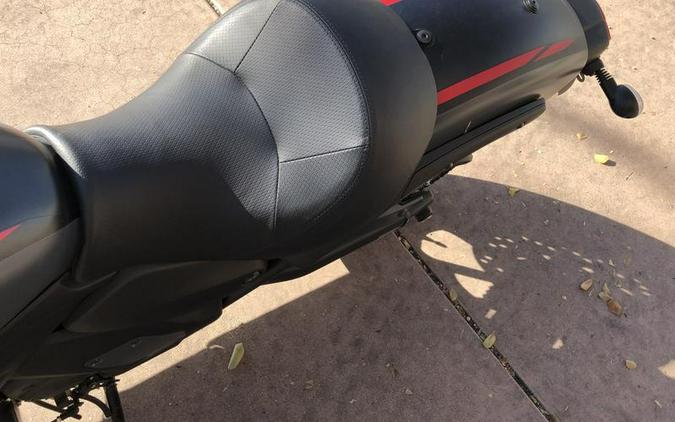 2024 Kawasaki Vulcan® S Cafe ABS