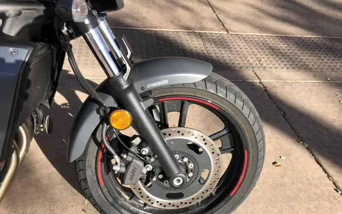 2024 Kawasaki Vulcan® S Cafe ABS