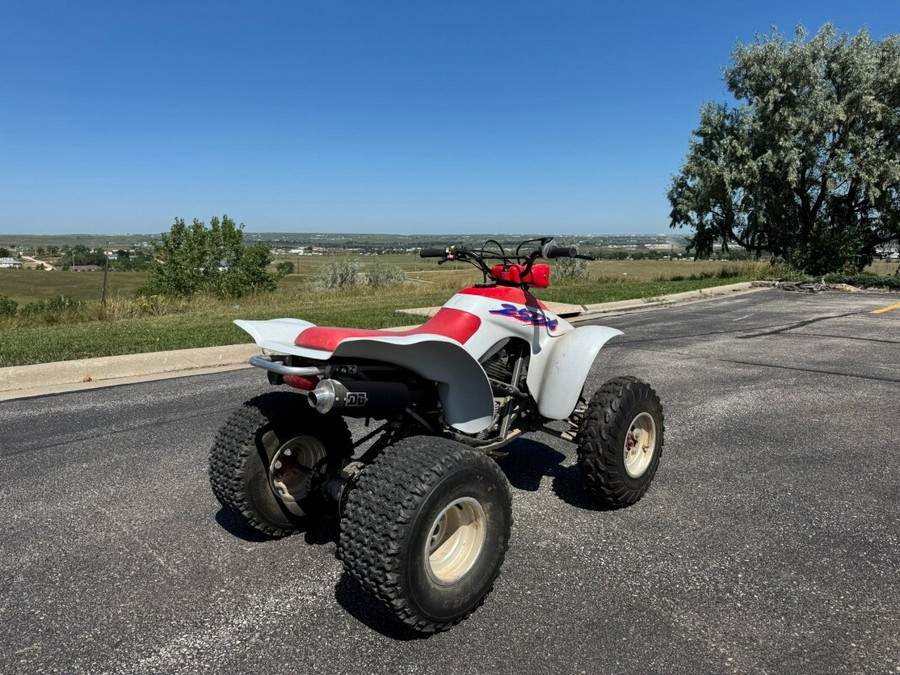 1987 Honda TRX250X