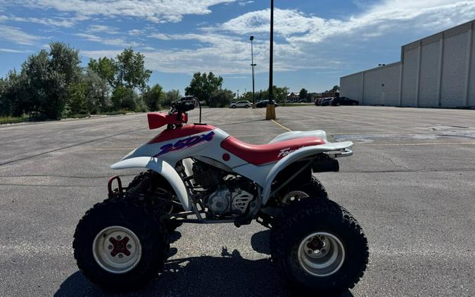 1987 Honda TRX250X