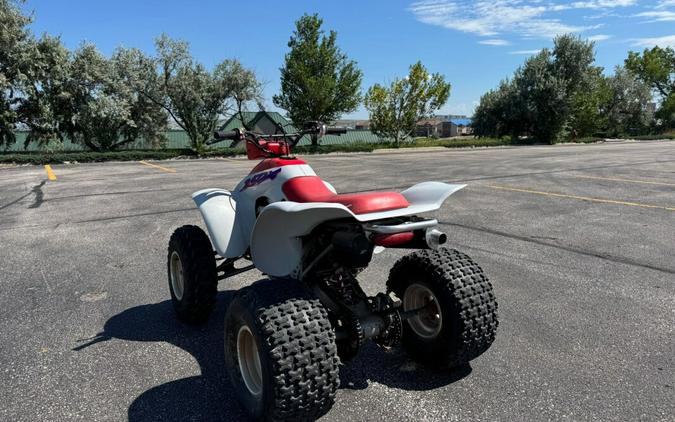 1987 Honda TRX250X