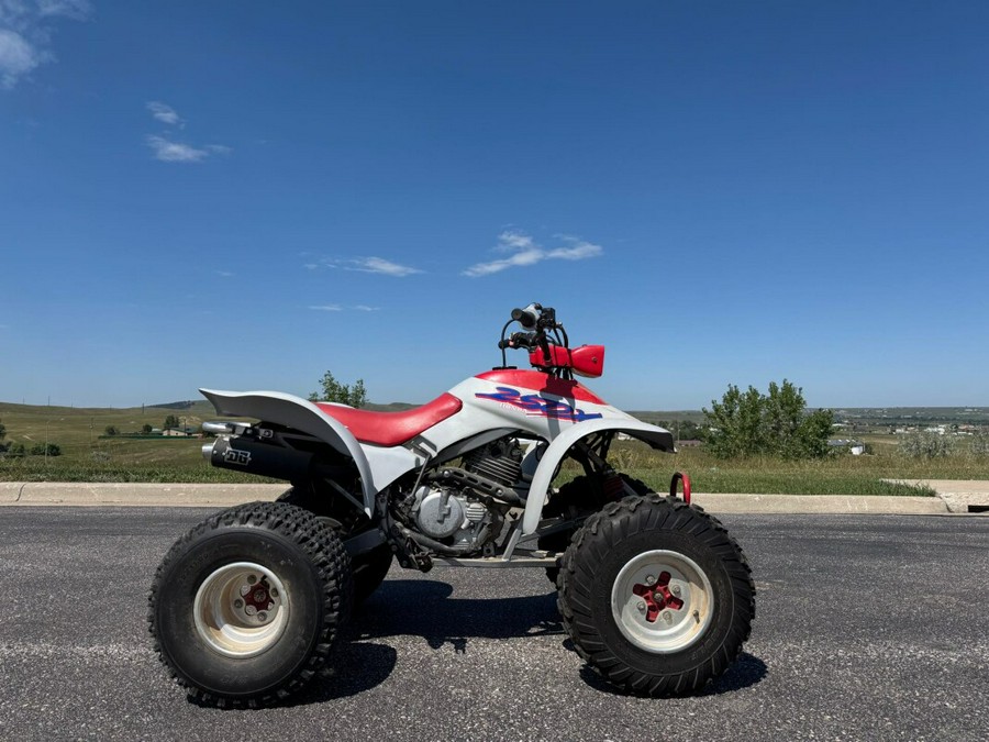 1987 Honda TRX250X