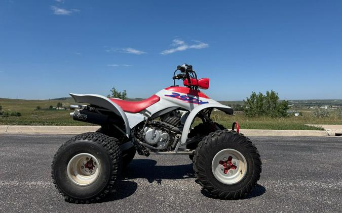 1987 Honda TRX250X