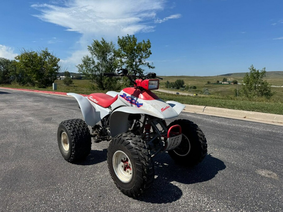1987 Honda TRX250X