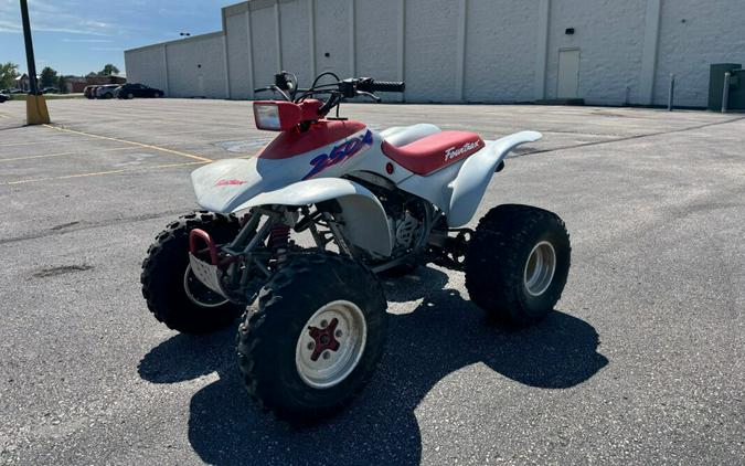 1987 Honda TRX250X