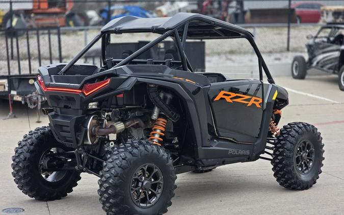 2024 Polaris® RZR XP 1000 Ultimate