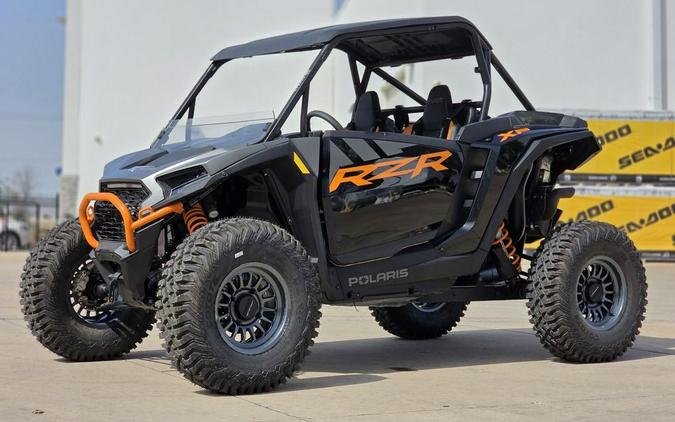 2024 Polaris® RZR XP 1000 Ultimate