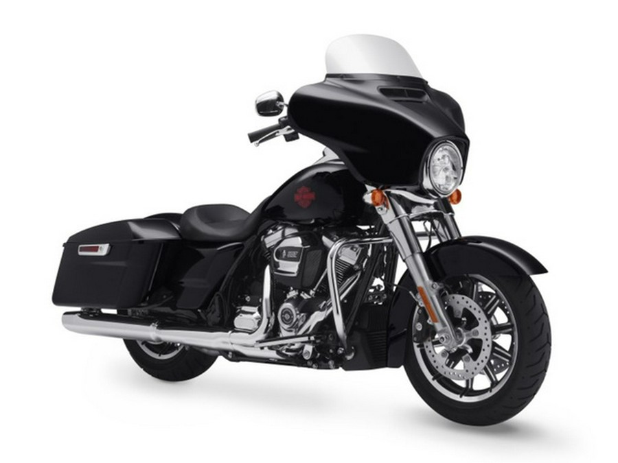 2019 Harley-Davidson Touring FLHT - Electra Glide Standard