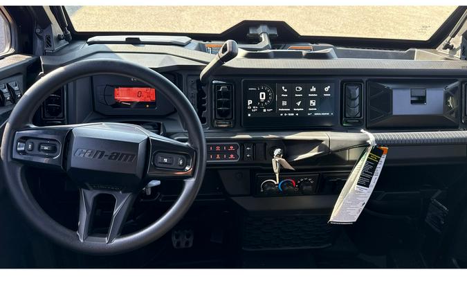 2026 Can-Am DEFENDER MAX LIMITED CAB