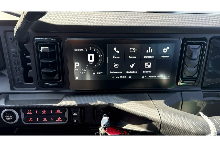 2026 Can-Am DEFENDER MAX LIMITED CAB