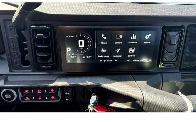 2026 Can-Am DEFENDER MAX LIMITED CAB