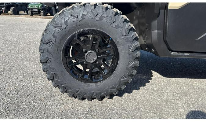 2026 Can-Am DEFENDER MAX LIMITED CAB