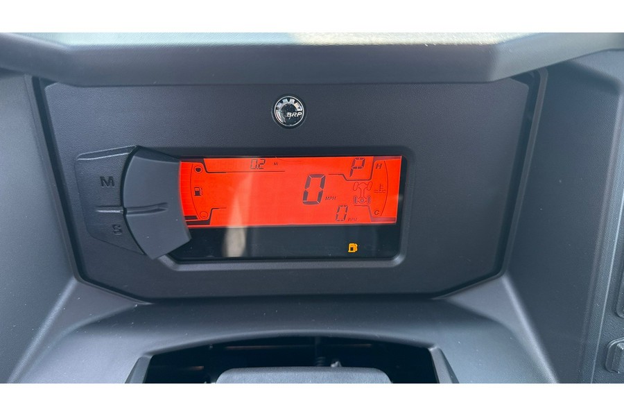 2026 Can-Am DEFENDER MAX LIMITED CAB