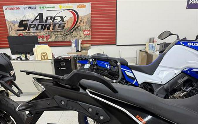 2014 KTM 1190 Adventure R ABS