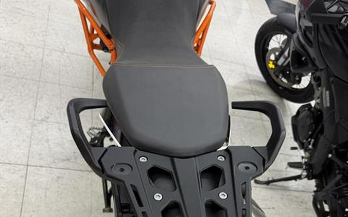 2014 KTM 1190 Adventure R ABS