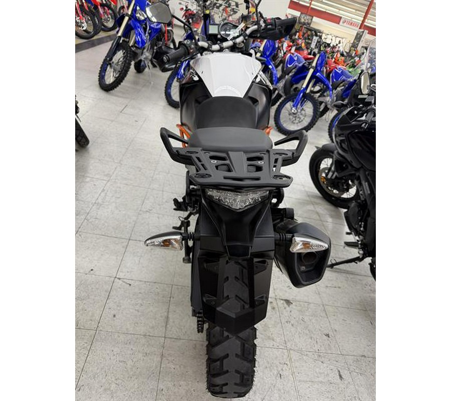 2014 KTM 1190 Adventure R ABS