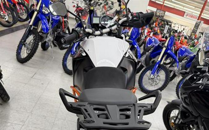 2014 KTM 1190 Adventure R ABS
