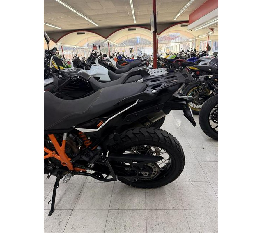2014 KTM 1190 Adventure R ABS