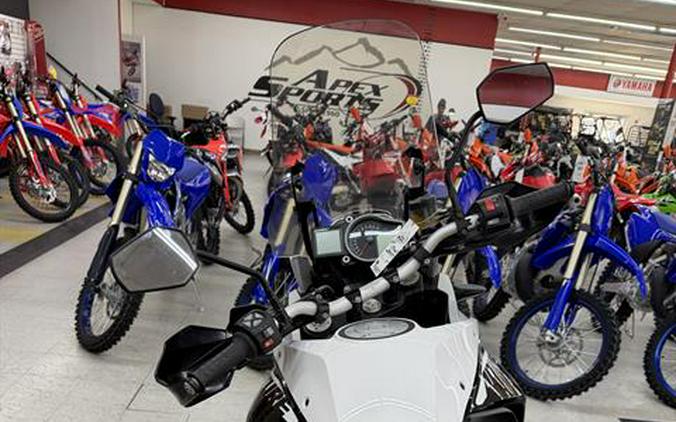 2014 KTM 1190 Adventure R ABS