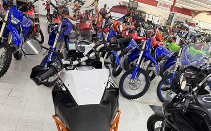 2014 KTM 1190 Adventure R ABS