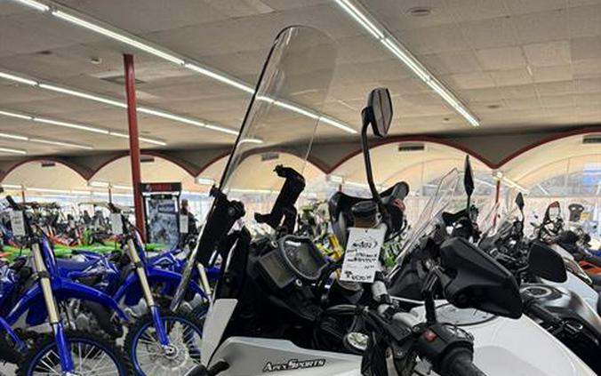 2014 KTM 1190 Adventure R ABS