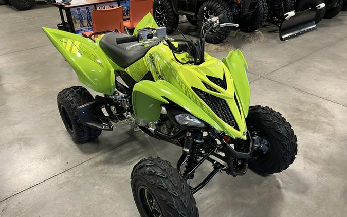 2026 Yamaha Raptor 700R SE (YFM70RSCTG)
