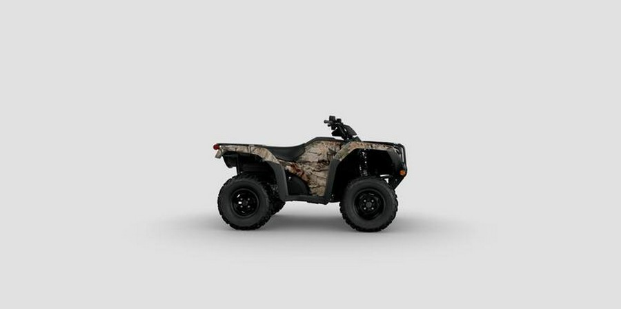 2026 Honda® FourTrax Rancher 4x4 Automatic DCT IRS EPS