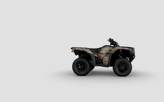 2026 Honda® FourTrax Rancher 4x4 Automatic DCT IRS EPS