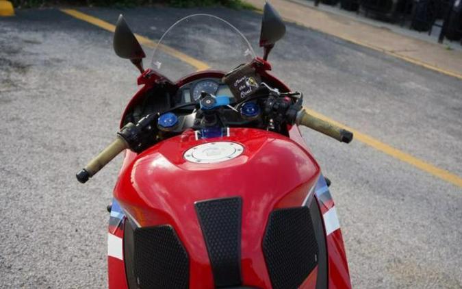 2024 Honda® CBR600RR