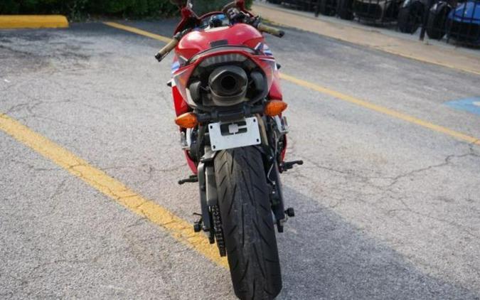 2024 Honda® CBR600RR