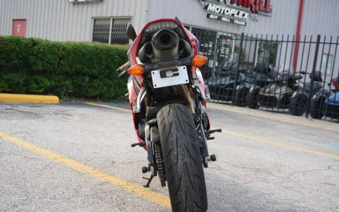 2024 Honda® CBR600RR