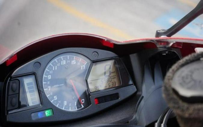 2024 Honda® CBR600RR