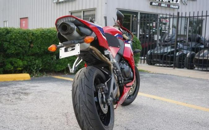 2024 Honda® CBR600RR