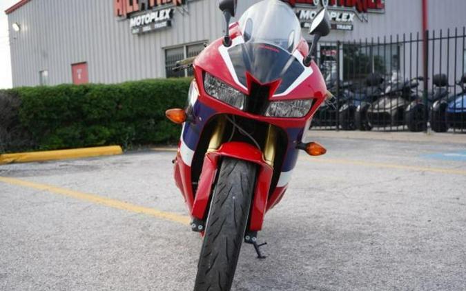 2024 Honda® CBR600RR
