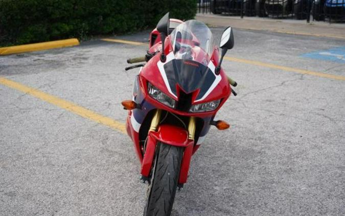 2024 Honda® CBR600RR