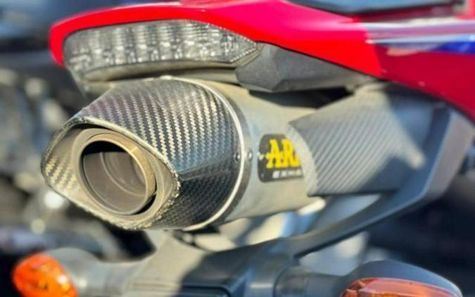 2024 Honda® CBR600RR