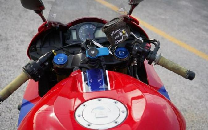 2024 Honda® CBR600RR
