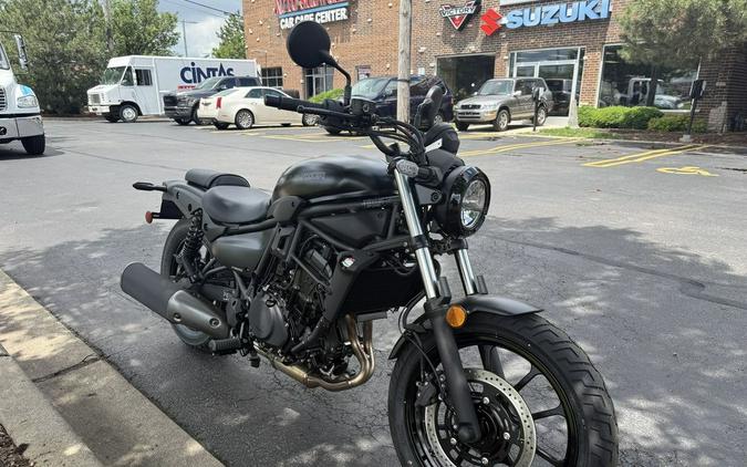 2026 Kawasaki Eliminator® ABS