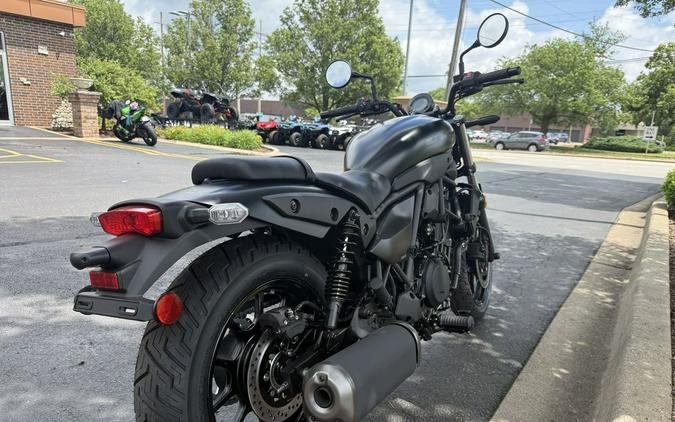 2026 Kawasaki Eliminator® ABS