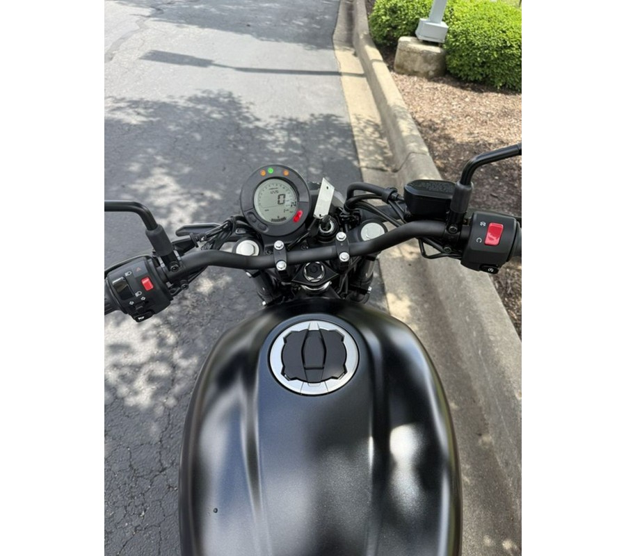 2026 Kawasaki Eliminator® ABS
