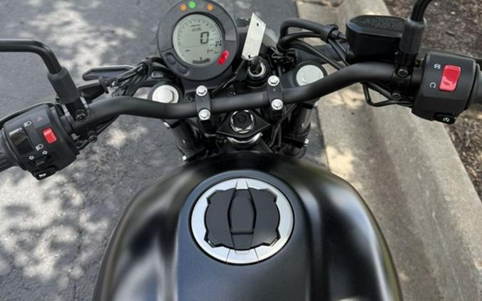 2026 Kawasaki Eliminator® ABS
