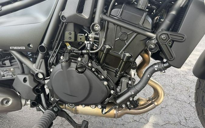 2026 Kawasaki Eliminator® ABS
